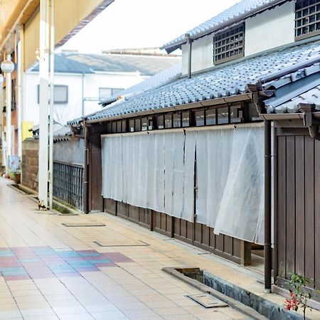 Hotel Mio Shimabara Luaran gambar