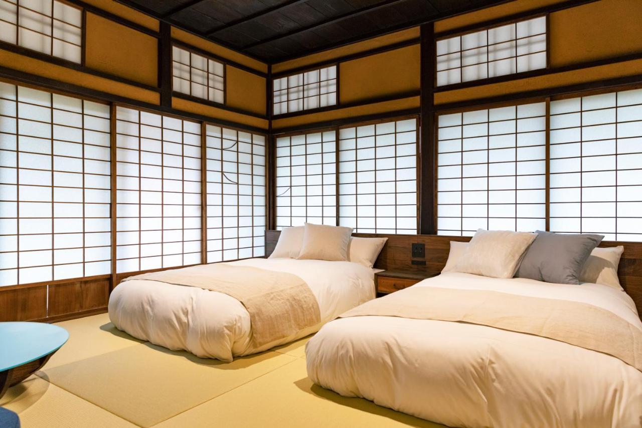 Hotel Mio Shimabara Luaran gambar