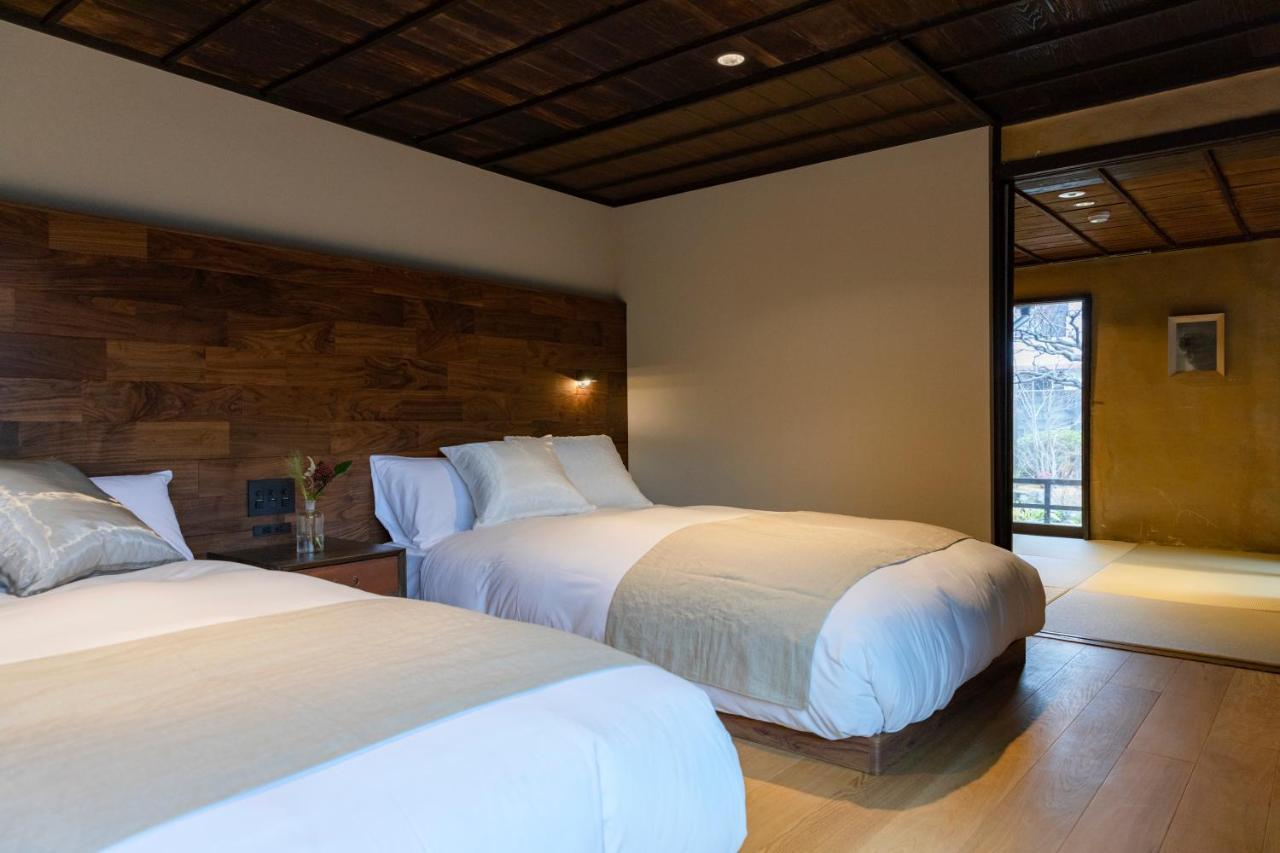 Hotel Mio Shimabara Luaran gambar