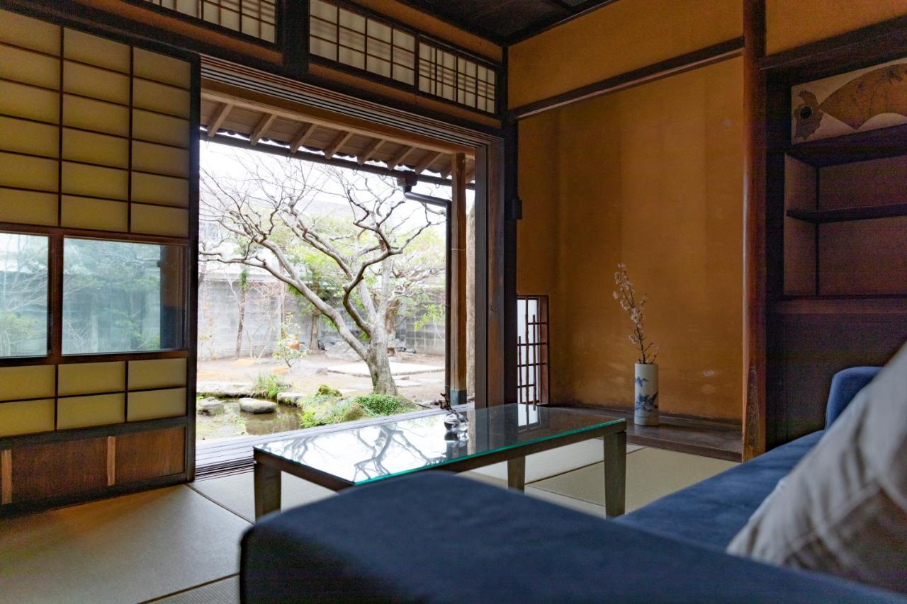Hotel Mio Shimabara Luaran gambar