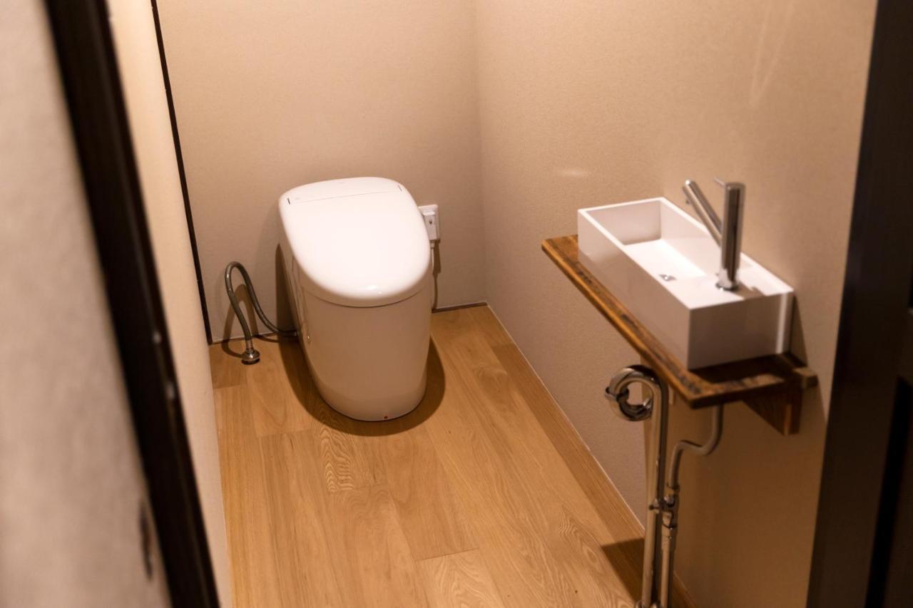Hotel Mio Shimabara Luaran gambar