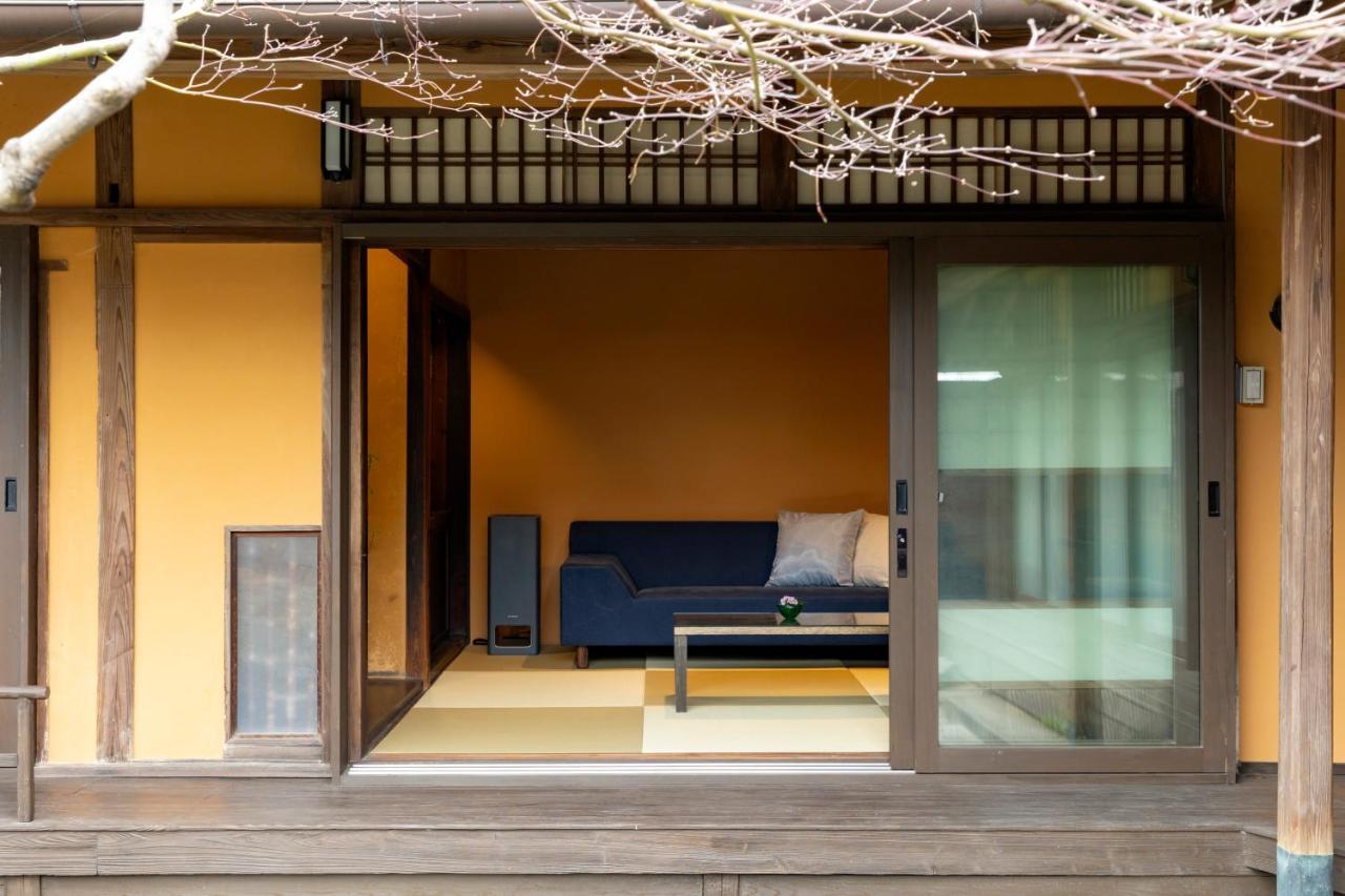 Hotel Mio Shimabara Luaran gambar