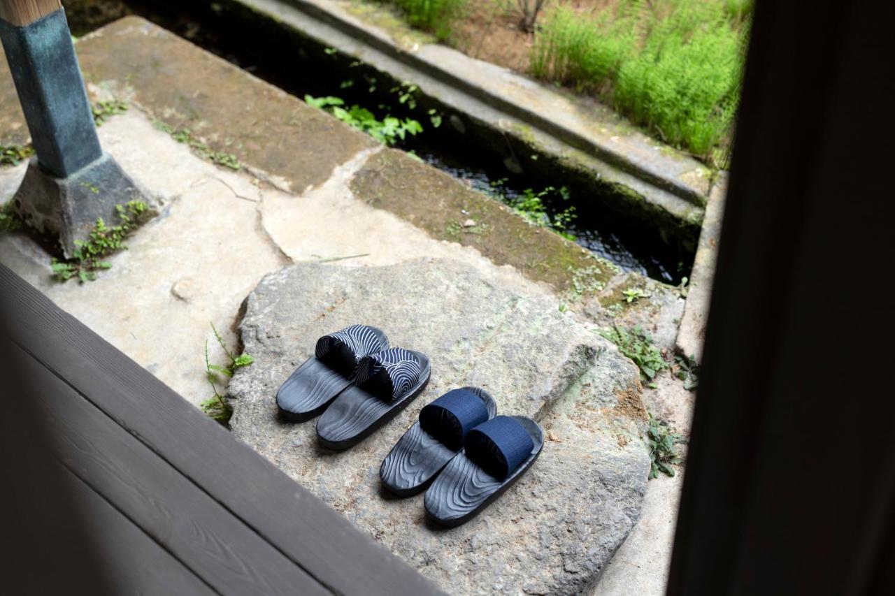 Hotel Mio Shimabara Luaran gambar
