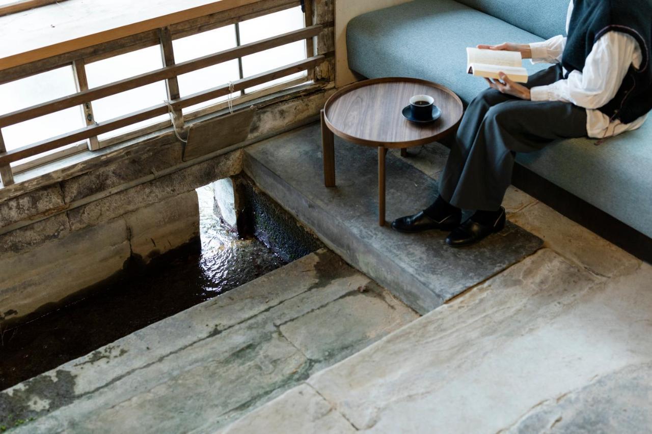 Hotel Mio Shimabara Luaran gambar