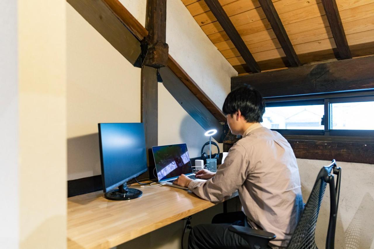 Hotel Mio Shimabara Luaran gambar
